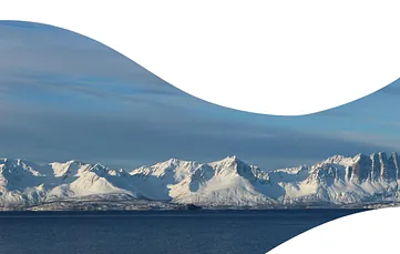 Skjermbilde fra planprogrammet til kystsoneplanen.